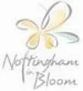Wonkhe Nottingham in Bloom