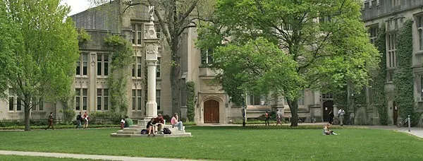 Wonkhe Princeton