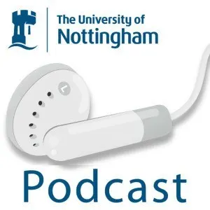 University of Nottingham podcast