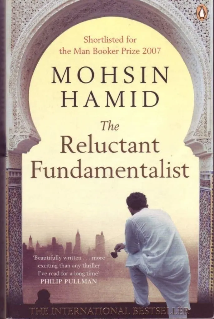 Wonkhe Reluctant Fundamentalist