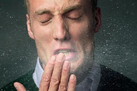 Wonkhe Swine Flu sneeze
