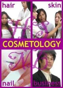 Wonkhe cosmetology