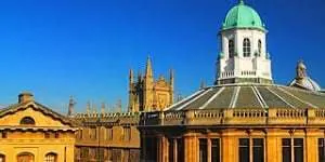 Wonkhe University of Oxford