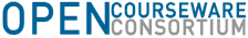 Wonkhe Open Courseware Consortium