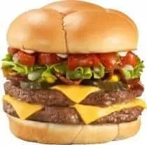 Wonkhe Burger