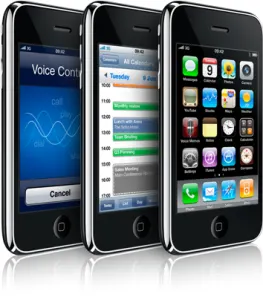 Wonkhe iPhones