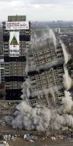 wonkhe crumbling tower
