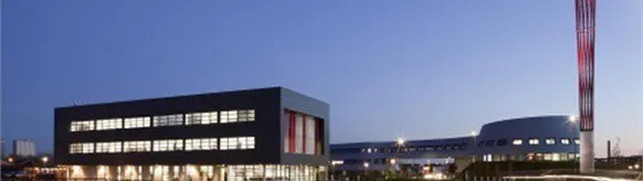 Wonkhe Nottingham campus