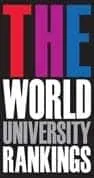 Wonkhe THE world university rankings