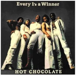 Wonkhe Hot Chocolate