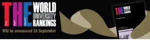 Wonkhe 2010 Times higher education world university awards
