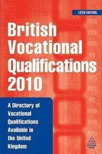 Wonkhe British Vocational qualifications