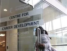 wonkhe Centre for career development
