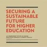Wonkhe browne report