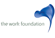 Wonkhe The work foundation