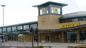 Wonkhe Morrisons