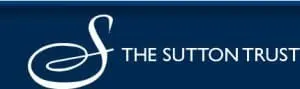 Wonkhe The Sutton Trust
