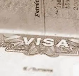 Wonkhe Visa