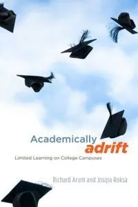 Wonkhe Academically adrift