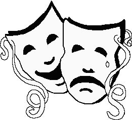 Wonkhe Drama masks