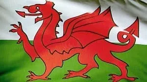 Wonkhe Welsh Flag