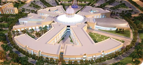 Wonkhe Paris-Sorbonne University Abu Dhabi