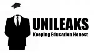 Wonkhe unileaks
