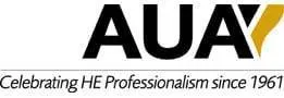 Wonkhe AUA
