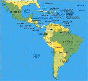 Wonkhe Latin America