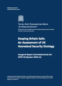 Wonkhe Keeping britain safe