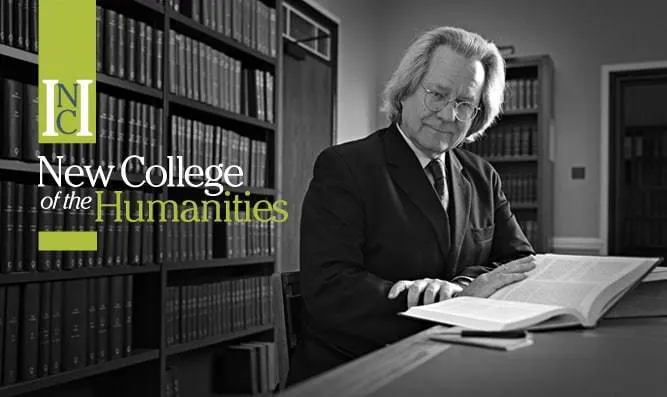 wonkhe Newcollege of the humanites