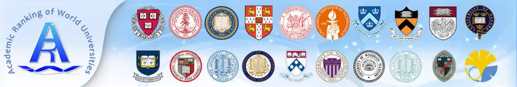 wonkhe Academic ranking of world universities
