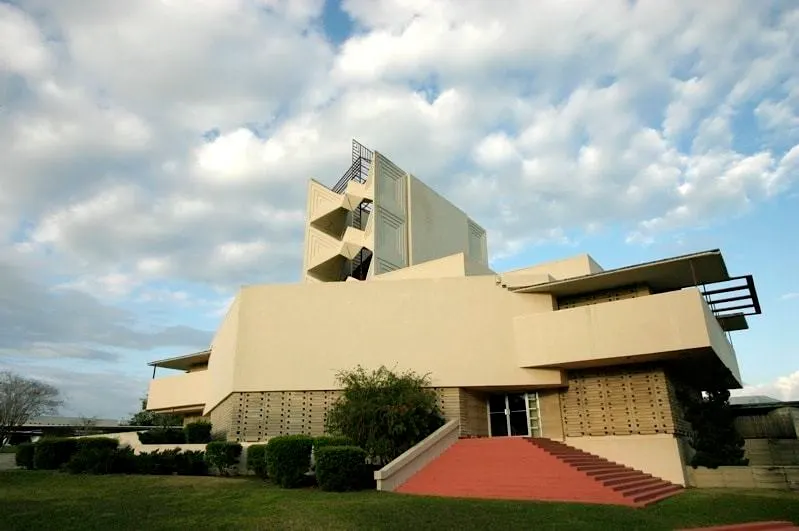 wonkhe Florida Southern College