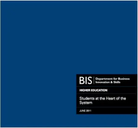 BIS report