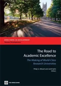 wonkhe the road to academic excellence