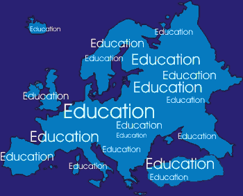 wonkhe Education map