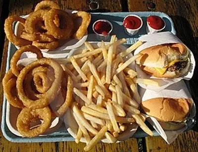 wonkhe junk food