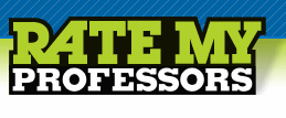 wonkhe Rate my professors