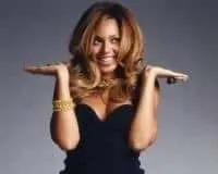 Wonkhe Beyonce