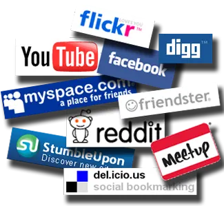 Wonkhe social media