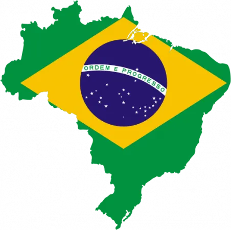 Brazil Flag
