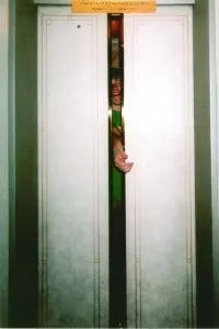 Wonkhe Trapped