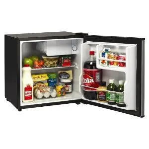 Wonkhe mini fridge