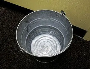 wonkhe Bucket