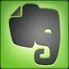 Wonkhe Evernote logo