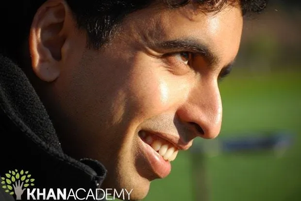 Wonkhe Khan academy