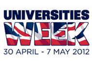 Wonkhe Universities Week