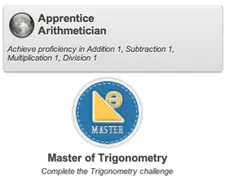 Wonkhe apprentice arithmetician