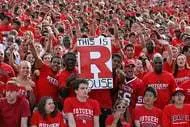 Wonkhe Rutgers University Football