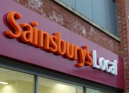 Wonkhe Sainsburys local